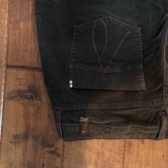 Jag Jeans Corduroy - Picture 5 of 6